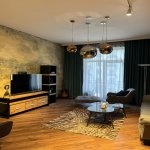 Kirayə (aylıq) 3 otaqlı Yeni Tikili, Ağ şəhər, Xətai rayonu 2