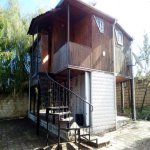 Satılır 3 otaqlı Bağ evi Şamaxı 1