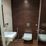 Kirayə (aylıq) 4 otaqlı Yeni Tikili, Nəriman Nərimanov metrosu, Nərimanov rayonu 12
