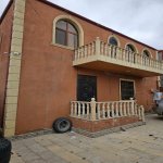 Satılır 6 otaqlı Həyət evi/villa, Avtovağzal metrosu, Biləcəri qəs., Binəqədi rayonu 4