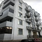 Satılır 3 otaqlı Yeni Tikili, Neftçilər metrosu, Bakıxanov qəs., Sabunçu rayonu 2