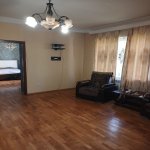 Kirayə (aylıq) 3 otaqlı Köhnə Tikili, Nizami metrosu, Park Zorge, Yasamal rayonu 5