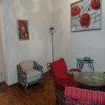 Kirayə (günlük) 2 otaqlı Köhnə Tikili, Sahil metrosu, Səbail rayonu 9