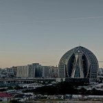 Satılır 4 otaqlı Yeni Tikili, Xətai metrosu, Xətai rayonu 13