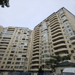 Satılır 4 otaqlı Yeni Tikili, Binəqədi rayonu 1