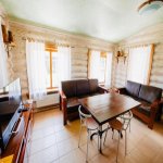 Kirayə (günlük) 4 otaqlı Həyət evi/villa İsmayıllı 12