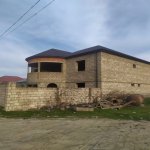 Satılır 10 otaqlı Həyət evi/villa Xaçmaz 4