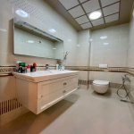 Satılır 3 otaqlı Yeni Tikili, Neftçilər metrosu, 8-ci kilometr, Nizami rayonu 20