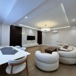 Satılır 3 otaqlı Yeni Tikili, Elmlər akademiyası metrosu, Yasamal rayonu 4