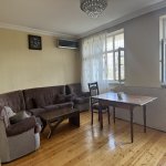 Kirayə (aylıq) 3 otaqlı Köhnə Tikili, Azadlıq metrosu, 8-ci mikrorayon, Binəqədi rayonu 1