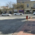 Kirayə (aylıq) 4 otaqlı Yeni Tikili, 28 May metrosu, Nəsimi rayonu 37