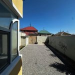 Satılır 3 otaqlı Həyət evi/villa, Zabrat qəs., Sabunçu rayonu 11