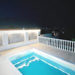 Kirayə (günlük) 3 otaqlı Bağ evi, Novxanı, Abşeron rayonu 8