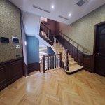 Kirayə (aylıq) 9 otaqlı Həyət evi/villa, Badamdar qəs., Səbail rayonu 16