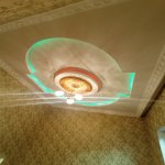 Satılır 1 otaqlı Həyət evi/villa, İnşaatçılar metrosu, Yasamal rayonu 2