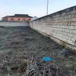 Satılır Torpaq Xaçmaz 3