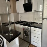 Kirayə (aylıq) 2 otaqlı Yeni Tikili, Qara Qarayev metrosu, Nizami rayonu 3