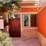Satılır 1 otaqlı Həyət evi/villa, İnşaatçılar metrosu, Yasamal rayonu 1