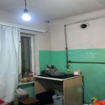 Satılır 2 otaqlı Köhnə Tikili, Qara Qarayev metrosu, Nizami rayonu 9