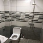 Kirayə (aylıq) 2 otaqlı Həyət evi/villa, İnşaatçılar metrosu, Yasamal qəs., Yasamal rayonu 11