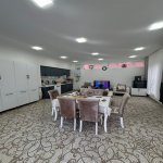 Satılır 6 otaqlı Həyət evi/villa, Badamdar qəs., Səbail rayonu 27