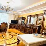 Продажа 4 комнат Новостройка, İnşaatçılar метро, Ясамал район 9