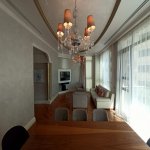 Аренда 4 комнат Новостройка, м. Ичяришяхяр метро, Ясамал район 5
