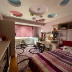 Satılır 3 otaqlı Yeni Tikili, Qara Qarayev metrosu, Nizami rayonu 1