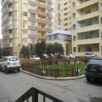 Аренда 3 комнатная Новостройка, м. Гянджлик метро, , Насими район 1