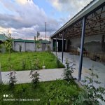 Kirayə (günlük) 3 otaqlı Həyət evi/villa Qəbələ 4