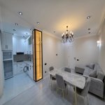 Kirayə (aylıq) 2 otaqlı Yeni Tikili, 20 Yanvar metrosu, Yasamal rayonu 1