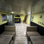 Kirayə (aylıq) 4 otaqlı Ofis, Həzi Aslanov metrosu, Əhmədli, Xətai rayonu 14