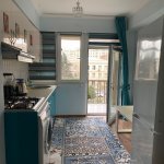 Satılır 1 otaqlı Köhnə Tikili, Nəriman Nərimanov metrosu, Nərimanov rayonu 4