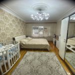 Satılır 3 otaqlı Köhnə Tikili, Neftçilər metrosu, Bakıxanov qəs., Sabunçu rayonu 8
