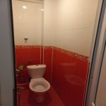 Kirayə (aylıq) 3 otaqlı Köhnə Tikili, Neftçilər metrosu, 8-ci kilometr, Nizami rayonu 7