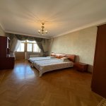 Kirayə (aylıq) 4 otaqlı Yeni Tikili, Gənclik metrosu, Nərimanov rayonu 4