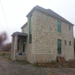 Satılır 4 otaqlı Həyət evi/villa Bərdə 5