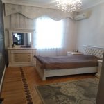 Kirayə (aylıq) 9 otaqlı Həyət evi/villa, Badamdar qəs., Səbail rayonu 22