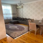 Kirayə (günlük) 3 otaqlı Həyət evi/villa, İçərişəhər metrosu, Axundov bağı, Səbail rayonu 26