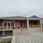 Satılır 4 otaqlı Həyət evi/villa, Savalan qəs., Sabunçu rayonu 2