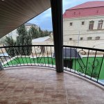 Satılır 5 otaqlı Həyət evi/villa, Badamdar qəs., Səbail rayonu 27