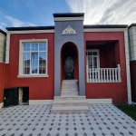 Satılır 4 otaqlı Həyət evi/villa, Koroğlu metrosu, Zabrat qəs., Sabunçu rayonu 5