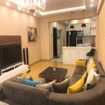 Kirayə (aylıq) 3 otaqlı Yeni Tikili, Xətai metrosu, Xətai rayonu 3