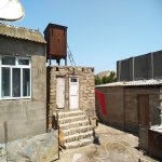 Satılır 5 otaqlı Həyət evi/villa, Koroğlu metrosu, Zabrat qəs., Sabunçu rayonu 22