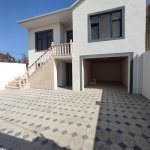 Satılır 7 otaqlı Həyət evi/villa, Avtovağzal metrosu, Biləcəri qəs., Binəqədi rayonu 2