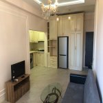 Аренда 2 комнат Новостройка, м. Гянджлик метро, Центр Гейдара Алиева, Наримановский р-н район 5