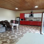 Satılır 5 otaqlı Həyət evi/villa, Badamdar qəs., Səbail rayonu 9