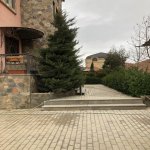 Kirayə (aylıq) 9 otaqlı Həyət evi/villa, Badamdar qəs., Səbail rayonu 25