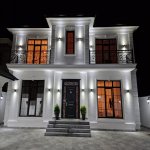 Satılır 6 otaqlı Həyət evi/villa, Badamdar qəs., Səbail rayonu 3