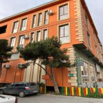 Kirayə (aylıq) 3 otaqlı Yeni Tikili, Həzi Aslanov metrosu, Əhmədli, Xətai rayonu 26